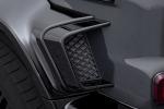 Mercedes-AMG G63 800 Shadow by Brabus 2019 года